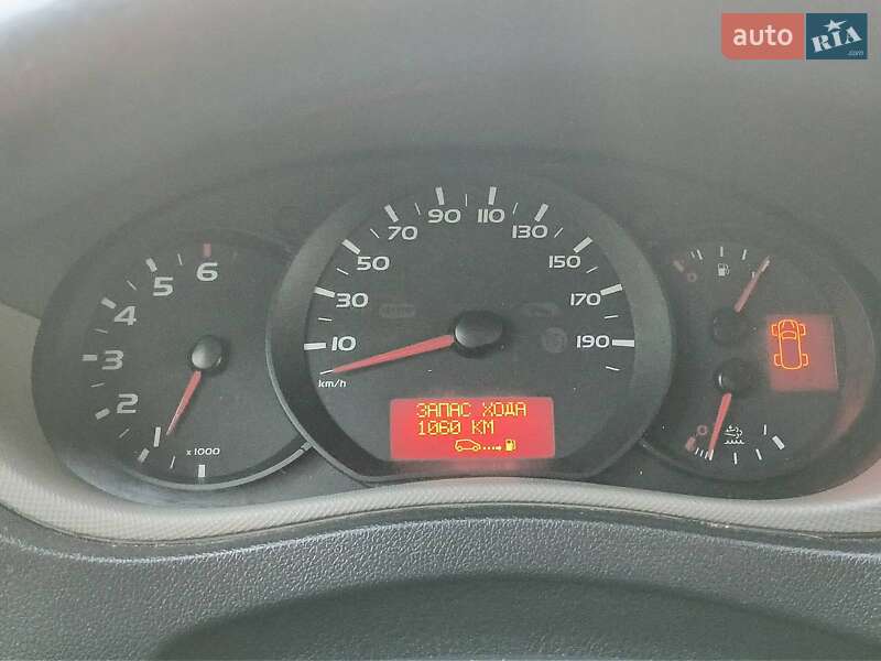 Микроавтобус Renault Master 2017 в Борзне