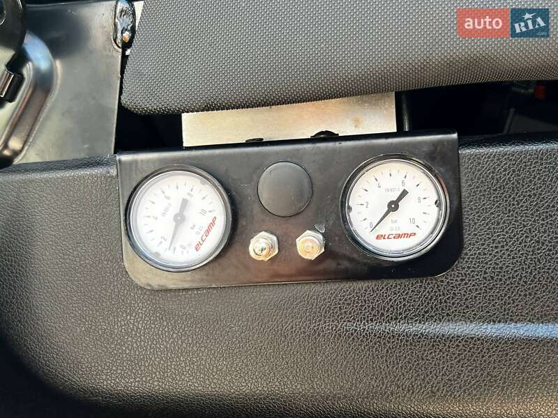 Тентованый Renault Master 2021 в Днепре