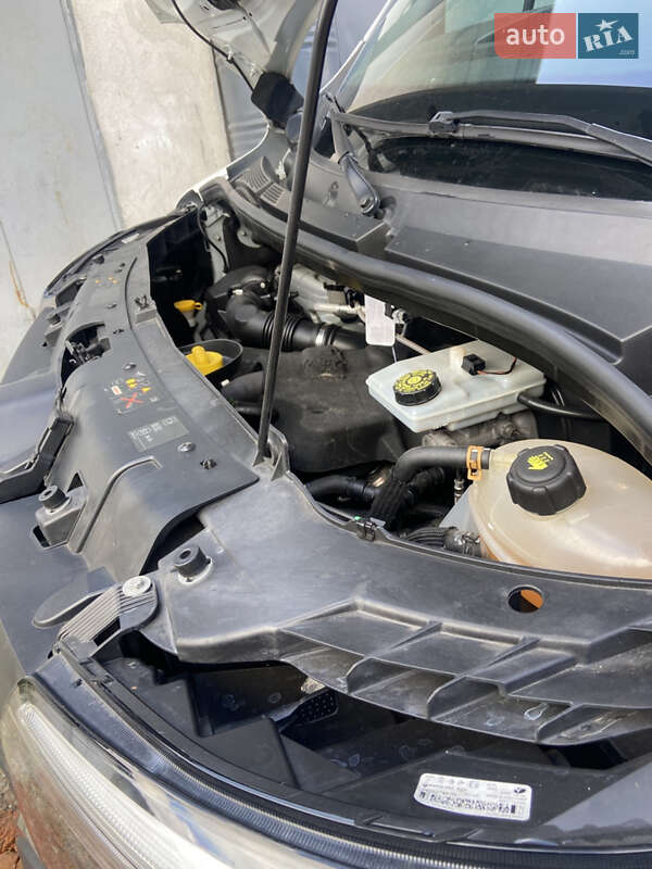 Вантажний фургон Renault Master 2020 в Хмельницькому