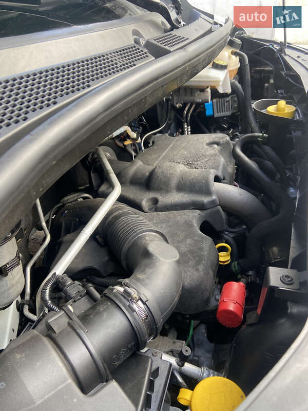 Вантажний фургон Renault Master 2020 в Хмельницькому фото 37 Вантажний фургон Renault Master 2020 в Хмельницькому