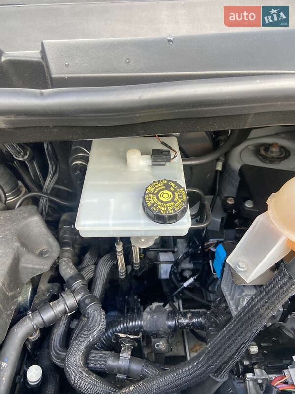 Вантажний фургон Renault Master 2020 в Хмельницькому фото 39 Вантажний фургон Renault Master 2020 в Хмельницькому