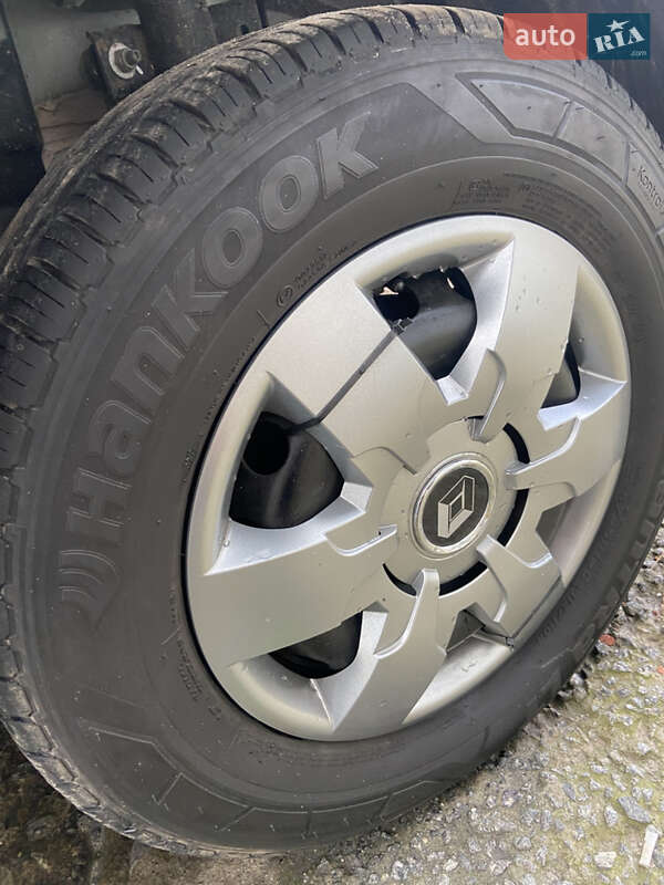 Вантажний фургон Renault Master 2020 в Хмельницькому фото 47 Вантажний фургон Renault Master 2020 в Хмельницькому