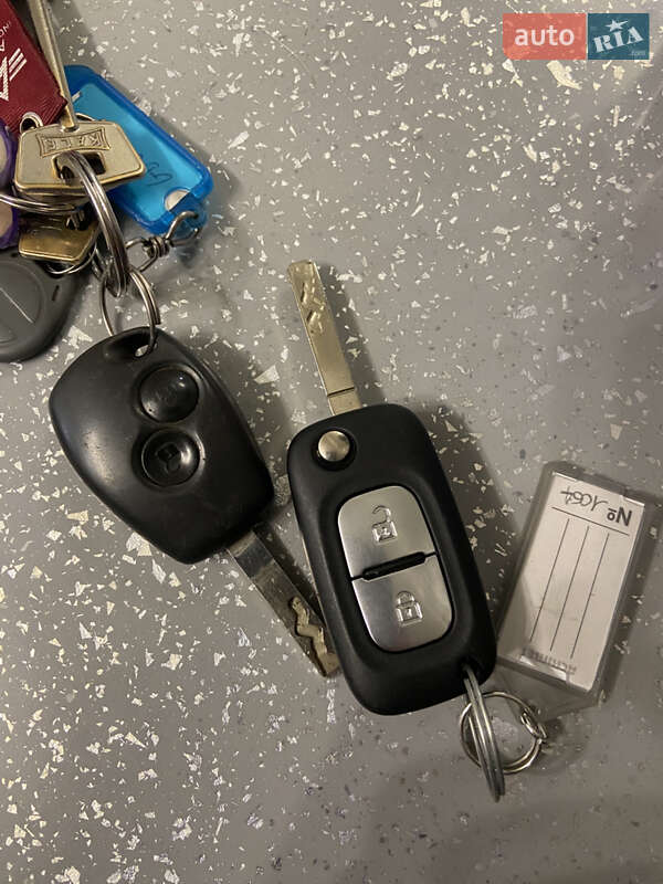 Вантажний фургон Renault Master 2020 в Хмельницькому фото 49 Вантажний фургон Renault Master 2020 в Хмельницькому