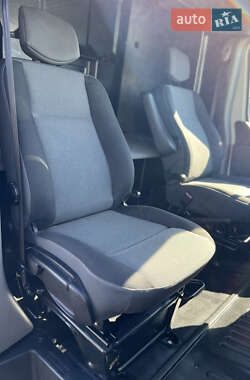 Тентованый Renault Master 2021 в 