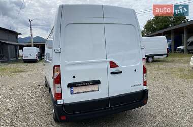 Рефрижератор Renault Master 2018 в 