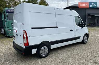 Рефрижератор Renault Master 2018 в 