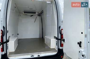 Рефрижератор Renault Master 2018 в 