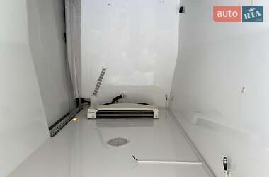 Рефрижератор Renault Master 2018 в 