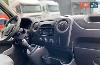 Рефрижератор Renault Master 2018 в 