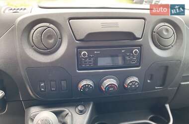Рефрижератор Renault Master 2018 в 