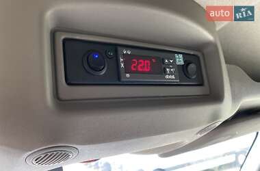 Рефрижератор Renault Master 2018 в 