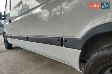 Вантажний фургон Renault Master 2007 в Івано-Франківську