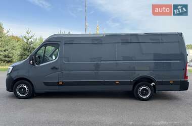 Грузовой фургон Renault Master 2023 в 
