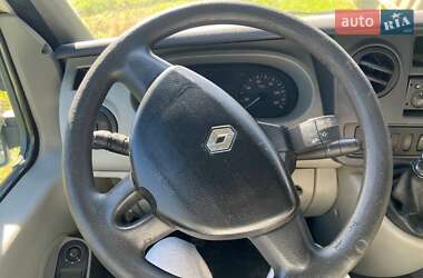 Грузовой фургон Renault Master 2004 в 