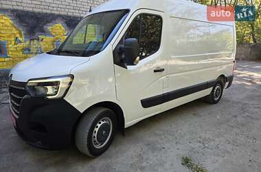Грузовой фургон Renault Master 2020 в Днепре