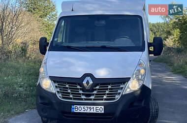 Автовоз Renault Master 2015 в 