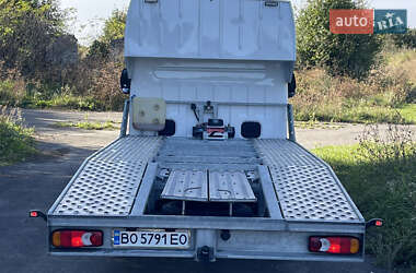 Автовоз Renault Master 2015 в 