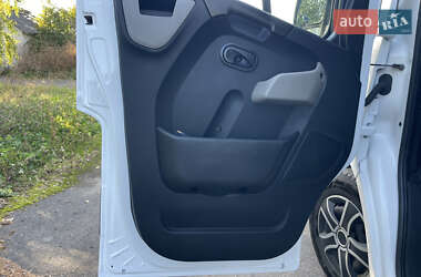 Автовоз Renault Master 2015 в 