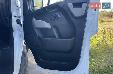 Автовоз Renault Master 2015 в 