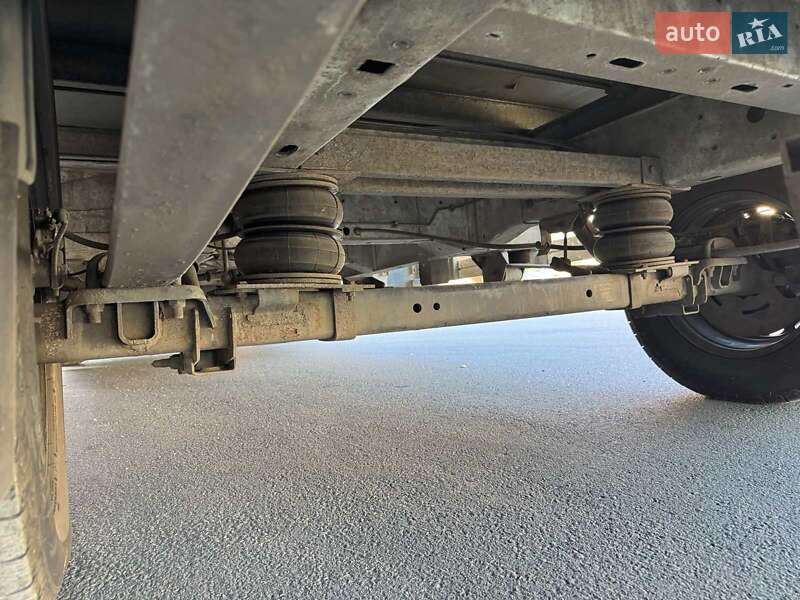 Другие грузовики Renault Master 2013 в Днепре