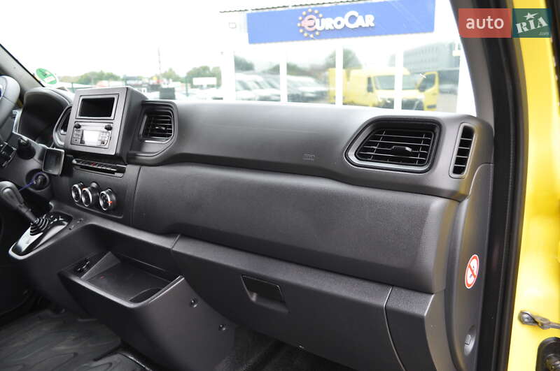 Вантажний фургон Renault Master 2021 в Києві фото 51 Вантажний фургон Renault Master 2021 в Києві