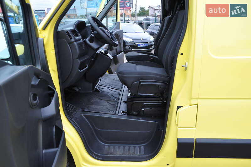 Вантажний фургон Renault Master 2021 в Києві фото 68 Вантажний фургон Renault Master 2021 в Києві