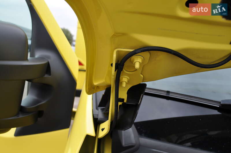 Вантажний фургон Renault Master 2021 в Києві фото 82 Вантажний фургон Renault Master 2021 в Києві