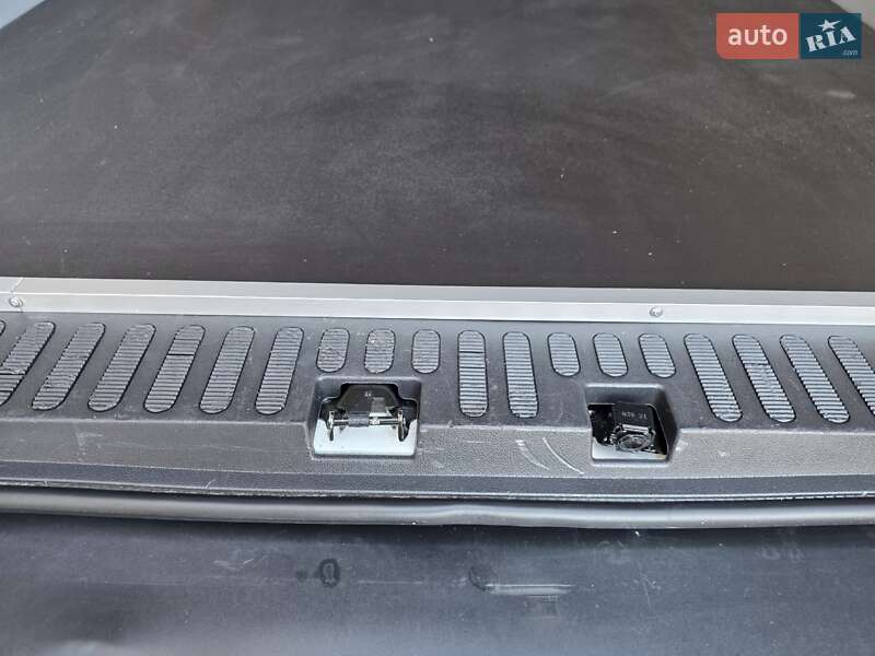 Грузовой фургон Renault Master 2021 в Одессе фото 33 Грузовой фургон Renault Master 2021 в Одессе