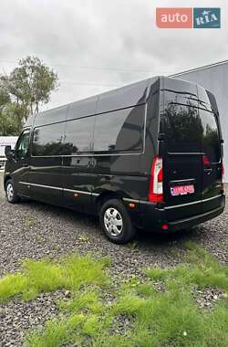 Грузовой фургон Renault Master 2023 в 