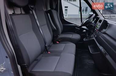 Грузовой фургон Renault Master 2023 в 
