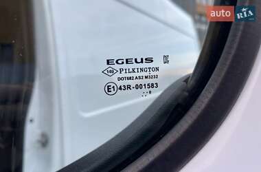 Грузовой фургон Renault Master 2020 в 