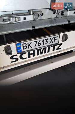 Вантажний фургон Renault Master 2020 в Білій Церкві