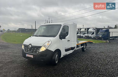 Автовоз Renault Master 2019 в Ковелі