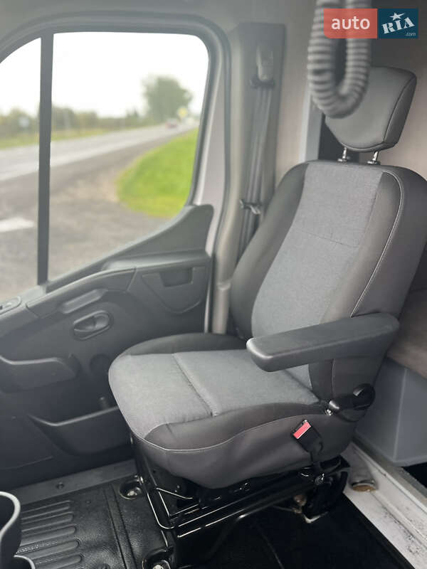 Автовоз Renault Master 2019 в Ковеле