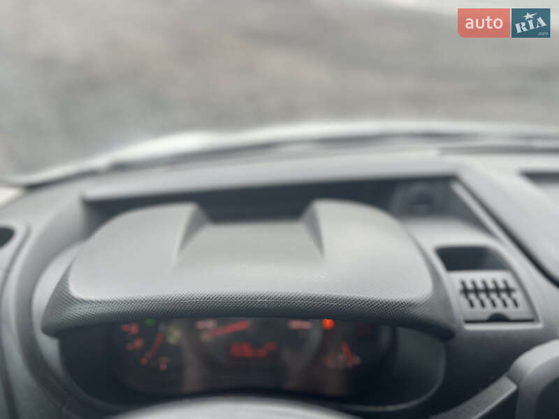 Автовоз Renault Master 2019 в Ковеле