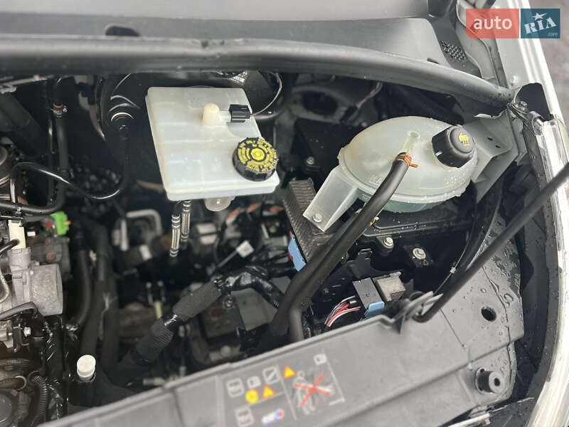 Автовоз Renault Master 2019 в Ковеле