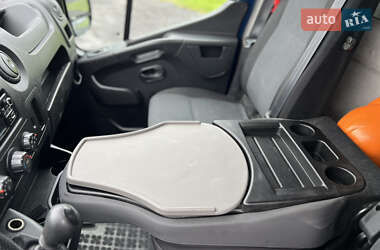 Тентованый Renault Master 2019 в 