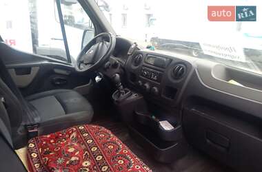 Рефрижератор Renault Master 2012 в 