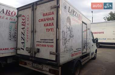 Рефрижератор Renault Master 2012 в 