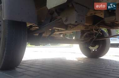 Рефрижератор Renault Master 2013 в 