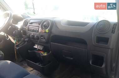 Рефрижератор Renault Master 2013 в 