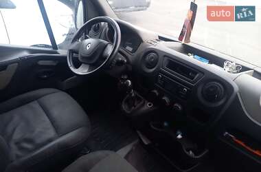 Рефрижератор Renault Master 2013 в 