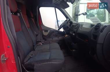 Рефрижератор Renault Master 2015 в 