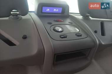 Рефрижератор Renault Master 2015 в 