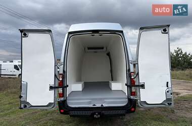 Рефрижератор Renault Master 2018 в 