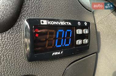 Рефрижератор Renault Master 2018 в 