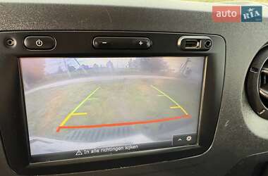 Рефрижератор Renault Master 2018 в 
