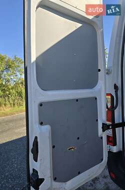 Грузовой фургон Renault Master 2020 в 
