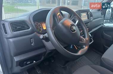 Грузовой фургон Renault Master 2020 в 