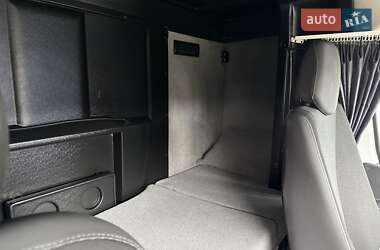 Тентованый Renault Master 2021 в 